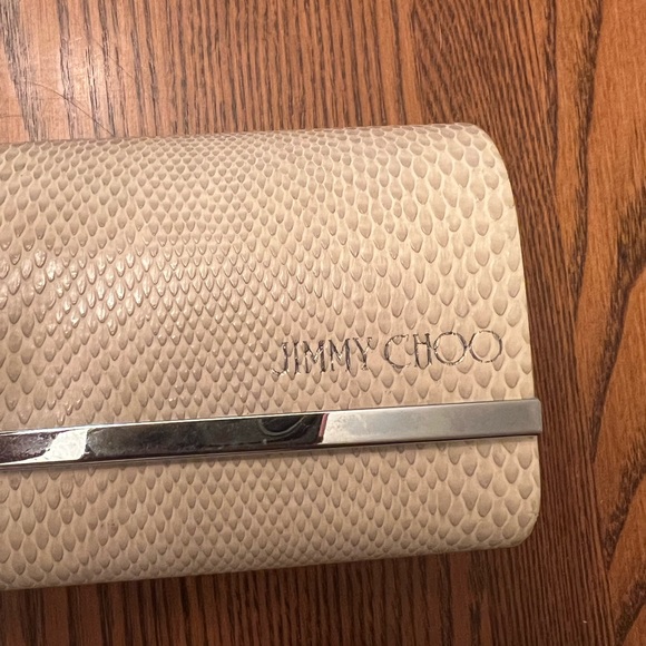 Jimmy Choo Nicky/S Sunglasses - Picture 12 of 16